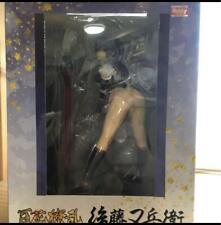 Hyakka Ryouran Matabei Goto Senhime Ver. 1/8 Scale Figure ALTER Japan Toy picture