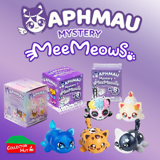 Aphmau MeeMeows Mystery Figures Blind Boxes picture