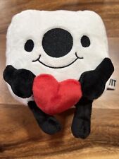 17 Live Plush Toy 17 Baby Plush Toy Heart Love Livit picture