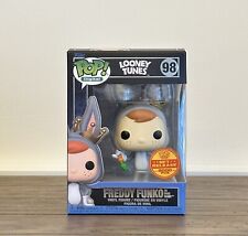 Looney Tunes Freddy Funko as Bugs Bunny #98 Royalty 3000 PCS picture