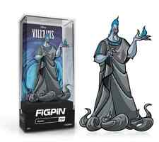 Disney Parks 2022 Figpin Villains Hercules Hades #731 New in Box  picture