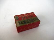 Vintage Esterbrook 314 Relief Pen Nibs In Original Box  Hazell Watson & Viney 