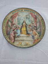 1915 Buffalo Brewing CO. Serving Tray Panama Pacific International exposition  picture