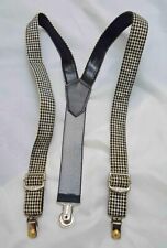 GIANNI VERSACE suspenders Medusa pattern for children 2308Y picture