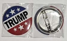 Trump Button (Limited Time Buy 1 Get 1 Free) picture
