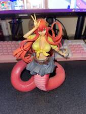 Monster Musume MIIA Complete Figure No Box From Japan picture