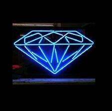 Diamond Jewelry Neon Light Sign 17
