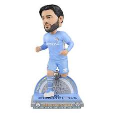 Bernardo Silva Manchester City FC 2022 Premier League Champion Bobblehead Soccer picture