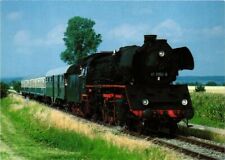 CPM AK train GERMANY (944112) picture