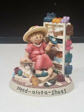 1999 Zingle-Berry Need-alota-Shoes #1018 Holly Berry Shoe 5