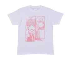 Ao no Hako Blue Box X Summer Jump Collection 2024 Limited T-Shirt XL Size New picture