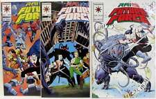 Rai Lot of 3 #9,11,19 Valiant (1994) And The Future Force Comic Books picture