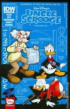 Uncle Scrooge #6 Gray VF 2015 Stock Image picture