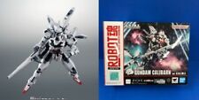 ROBOT SPIRITS X-EX01 Gundam Calibarn ver ANIME Action Figure WITCH FROM MERCURY① picture
