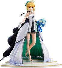 Fate/stay night 15th Celebration Project Saber Dress Figure Japan GoodSmile picture