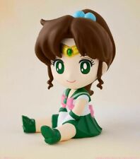 Sailor Moon JUPITER Lita Kino Rela Cot Mini Figure Anime Game Toy picture