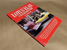 Book Lotus Elan A Restoration Guide by Lund 2002 picture