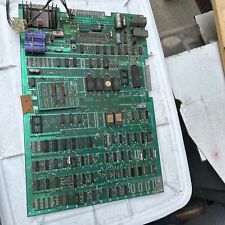 Original Vintage Untested  Ms Pac Man? PAC ? arcade Video game board PCB Ofr-2 picture