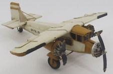 Vintage Metal Model Airplane OK-FOL-20 picture