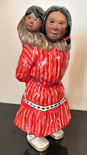 1962 C. Alan Johnson “Anna” Figurine AM 11; Pristine Condition picture