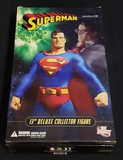 DC DIRECT SUPERMAN 13