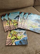 Heavy Hitters Feud #1 (8) Issues NM Epic Comics picture