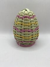 Longaberger Like Dresden & Company Easter Egg picture