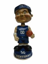 Kentucky Wildcats Vintage Classic Basketball Bobblehead NCAA picture