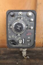 ABRAMS INTERVALOMETER TYPE B7 WWII AERIAL PHOTO CAMERA TIMING DEVICE B17 B24 WW2 picture