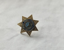Pins Badges Medals State of New Mexico Bernalillo County Deputy Sheriff Star picture