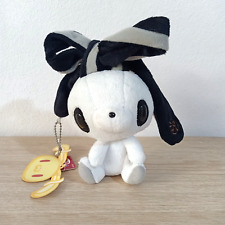 Gloomy Bear Purpose Rabbit Black White Panda CHAX Plush Toy CGP-341 Taito 5