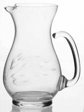 Princess House Heritage Ice Lip Pitcher 517954 picture