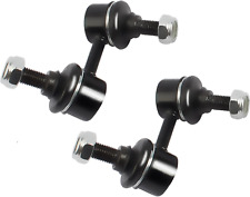 K90454 K90455 Sway Bar Links - Front Stabilizer Bar End Links Compatible with 20 picture