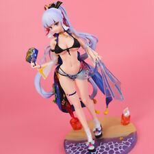 New 25CM Anime Swimsuit Girl Sexy Figures PVC toy gift,Game Model,Home Decor picture