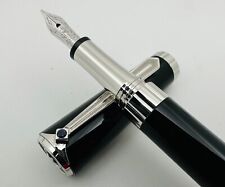 Montblanc Muses Edition Marlene Dietrich Special Edition Fountain Pen picture
