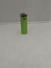 1 Bic Lighter, 2x Lights, Regular Size, Random Color picture