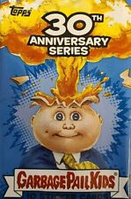 GPK 30th Anniversary Pick a card, Base and Inserts picture