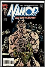1995 Namor the Sub-Mariner #61 Marvel Comic picture