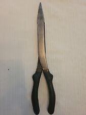 Craftsman Professional USA 12 inch Duck Bill Pliers 45597  picture