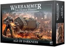 Warhammer Horus Heresy Age of Darkness box set - new picture