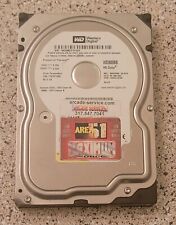 Area 51 Maximum Force Arcade IDE Hard Drive New Old Stock Never Installed  picture