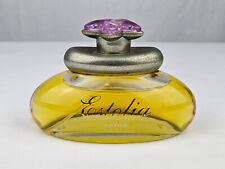 Estolia by Jacques Evard 3.3 oz. Perfume Spray Vintage Collectable 90% Full picture