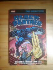 Black Panther Epic Collection #2 (Marvel, 2019) picture