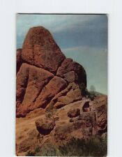 Postcard Pinnacles National Monument California USA picture