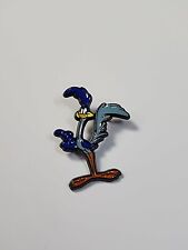 Roadrunner Pin Warner Brothers Cartoon Character Looney Tunes Merrie Melodies picture