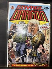 Savage Dragon #226 (Image Comics Malibu Comics August 2017) picture