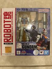 Bandai Spirits The Robot Spirits Side MS RX-78-2 Gundam Ver. A.N.I.M.E. picture