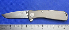 SOG Twitch II Folding Knife 2.63