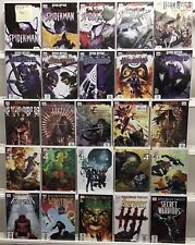 Marvel Comics Dark Reign Sets, One Shots Comic Book Lot Of 25 picture