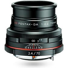 Pentax HD DA F2.4 Limited picture